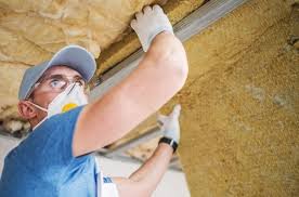 Best Fireproof Insulation  in Rodney Village, DE